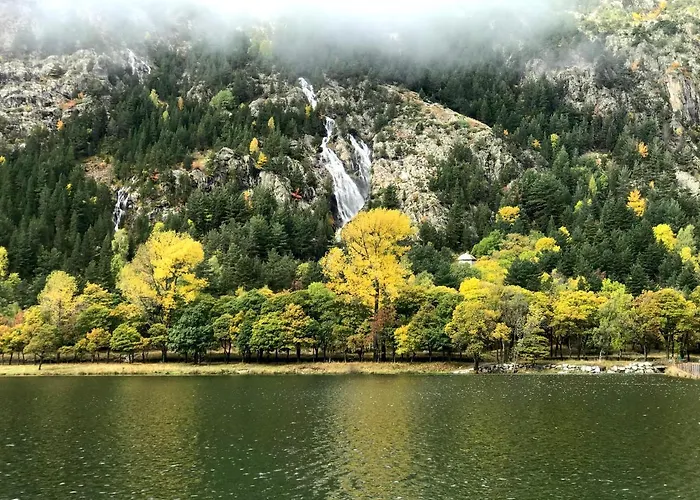 Mejores Hoteles en Panticosa