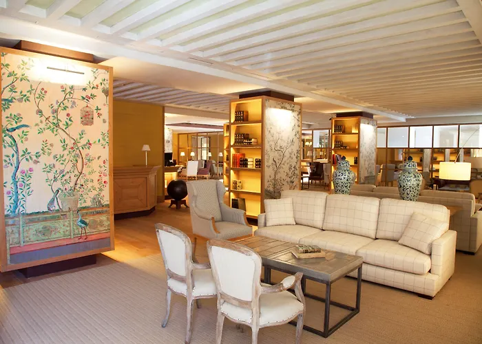 Los mejores hoteles para celebraciones de cumpleaños