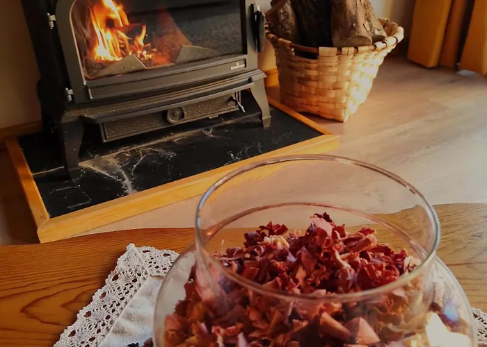 Mejores hoteles en Casarejos para una estancia idílica