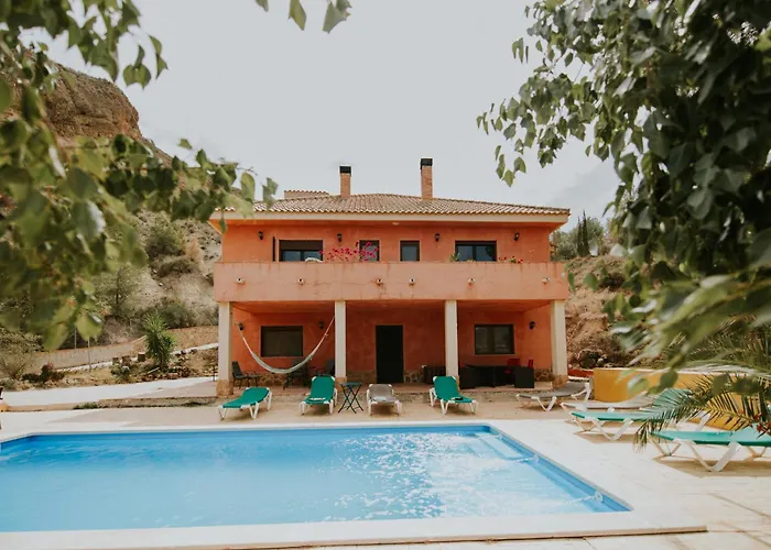 Mejores hoteles solo para adultos en Costa Blanca