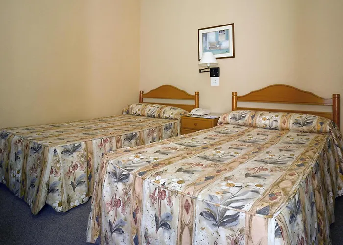 Mejores hoteles en Blanca Murcia para unas vacaciones ideales