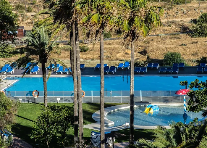 Mejores Hoteles Todo Incluido en Matalascañas