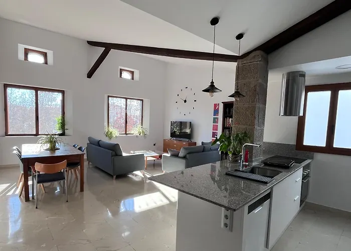 Mejores Hoteles en Solsona