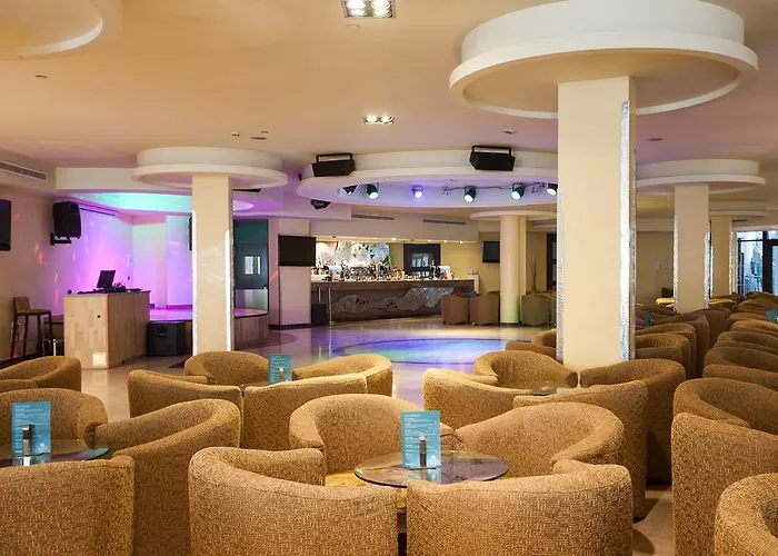¡Los mejores hoteles para adultos en Benidorm!