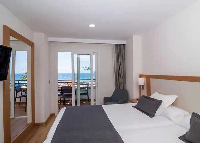 Principales Hoteles en Venta en Benidorm