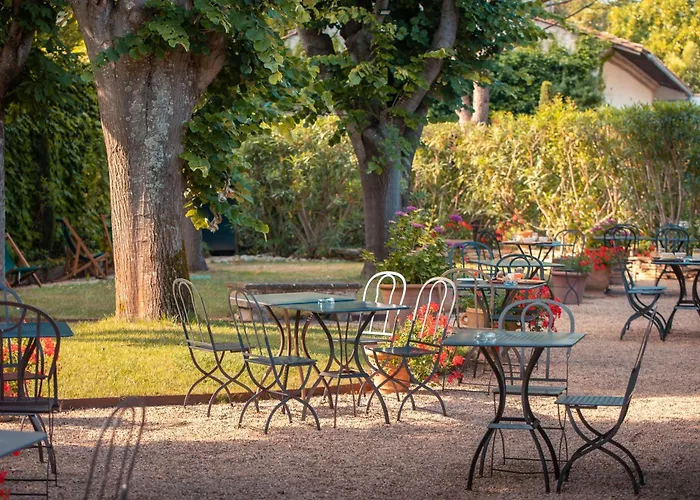 Hoteles de ensueño en Carcassonne