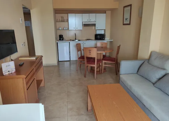 Mejores Hoteles Imserso en Roquetas de Mar